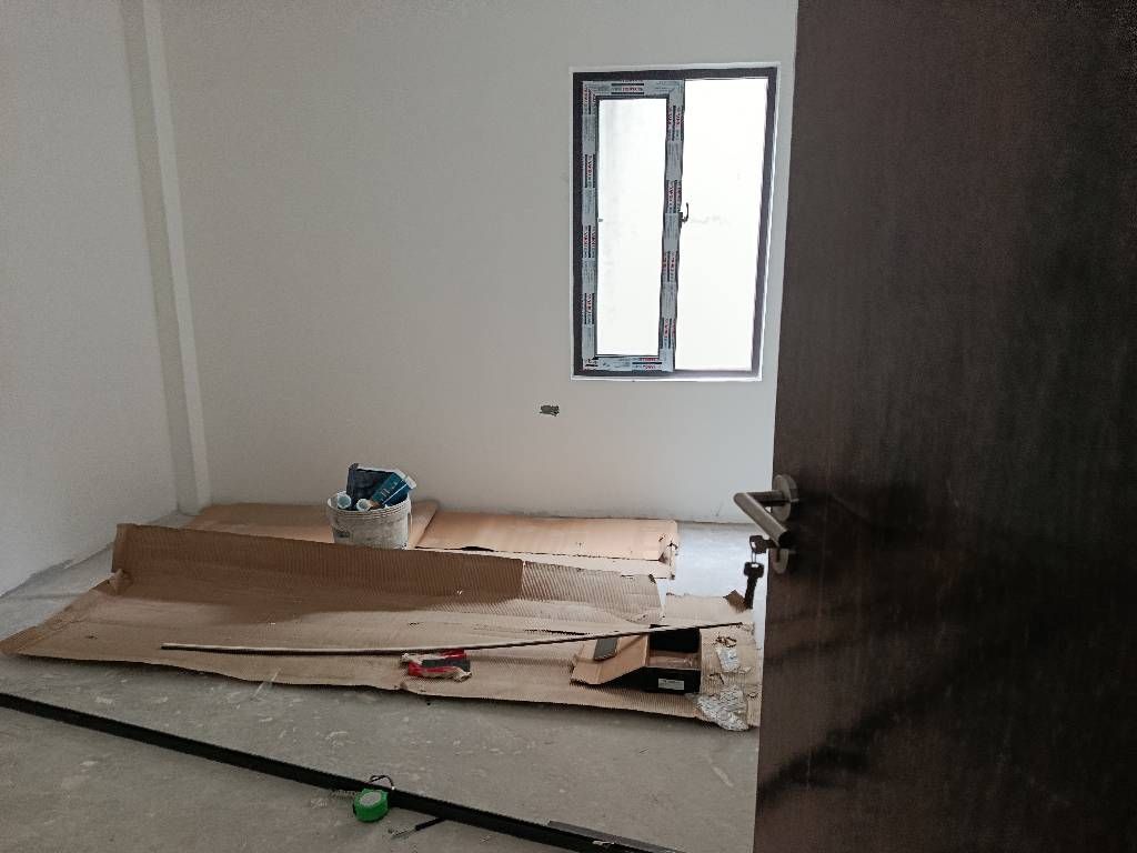 Bán nhà Nguyễn Khoái - diện tích 40m2 5 tầng - mặt ngách thoáng sáng - giá 6,95 tỷ