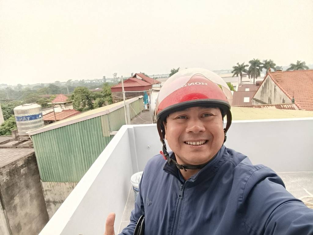 Bán nhà Nguyễn Khoái - diện tích 40m2 5 tầng - mặt ngách thoáng sáng - giá 6,95 tỷ