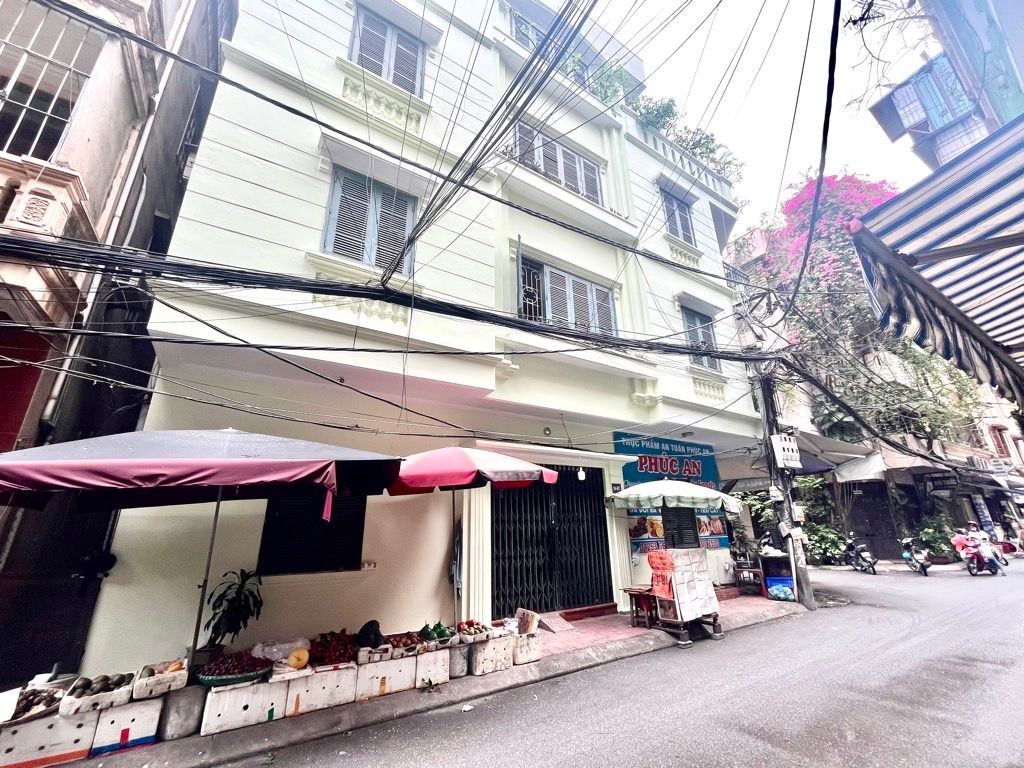 Bán nhà Khuất Duy Tiến - diện tích 55m2 5 tầng - CỰC HIẾM - giá 28,5 tỷ