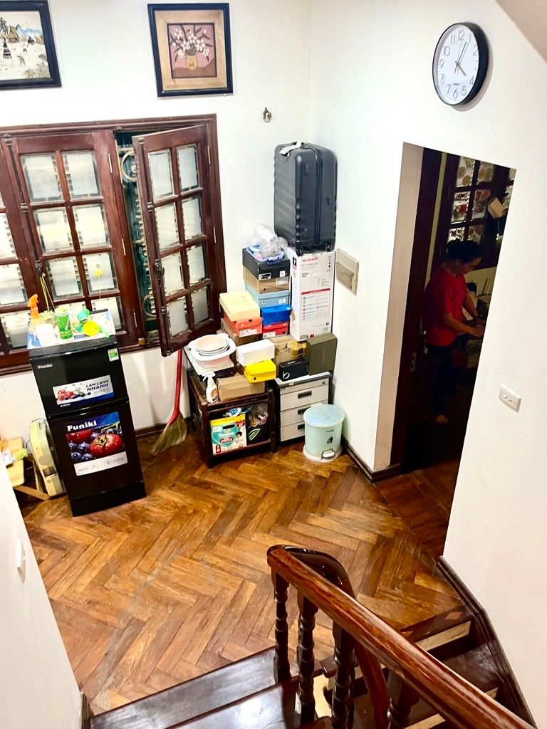 Bán nhà Khuất Duy Tiến - diện tích 55m2 5 tầng - CỰC HIẾM - giá 28,5 tỷ