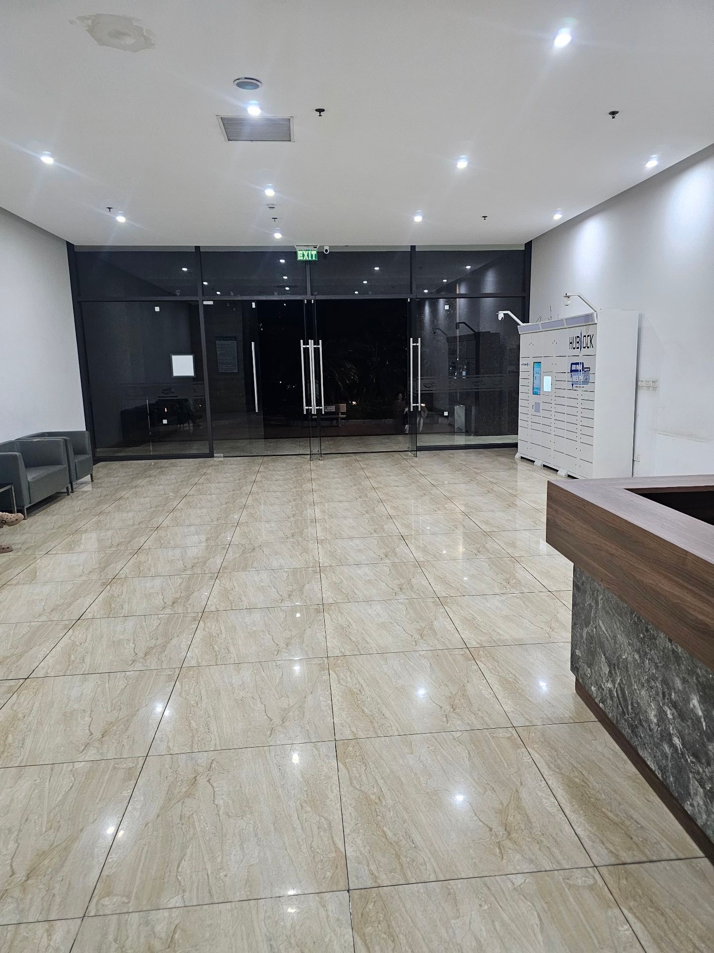 Bán nhà Minh Khai - diện tích 87m2 12 tầng - Căn hộ chung cư đẹp - giá 11,9 tỷ