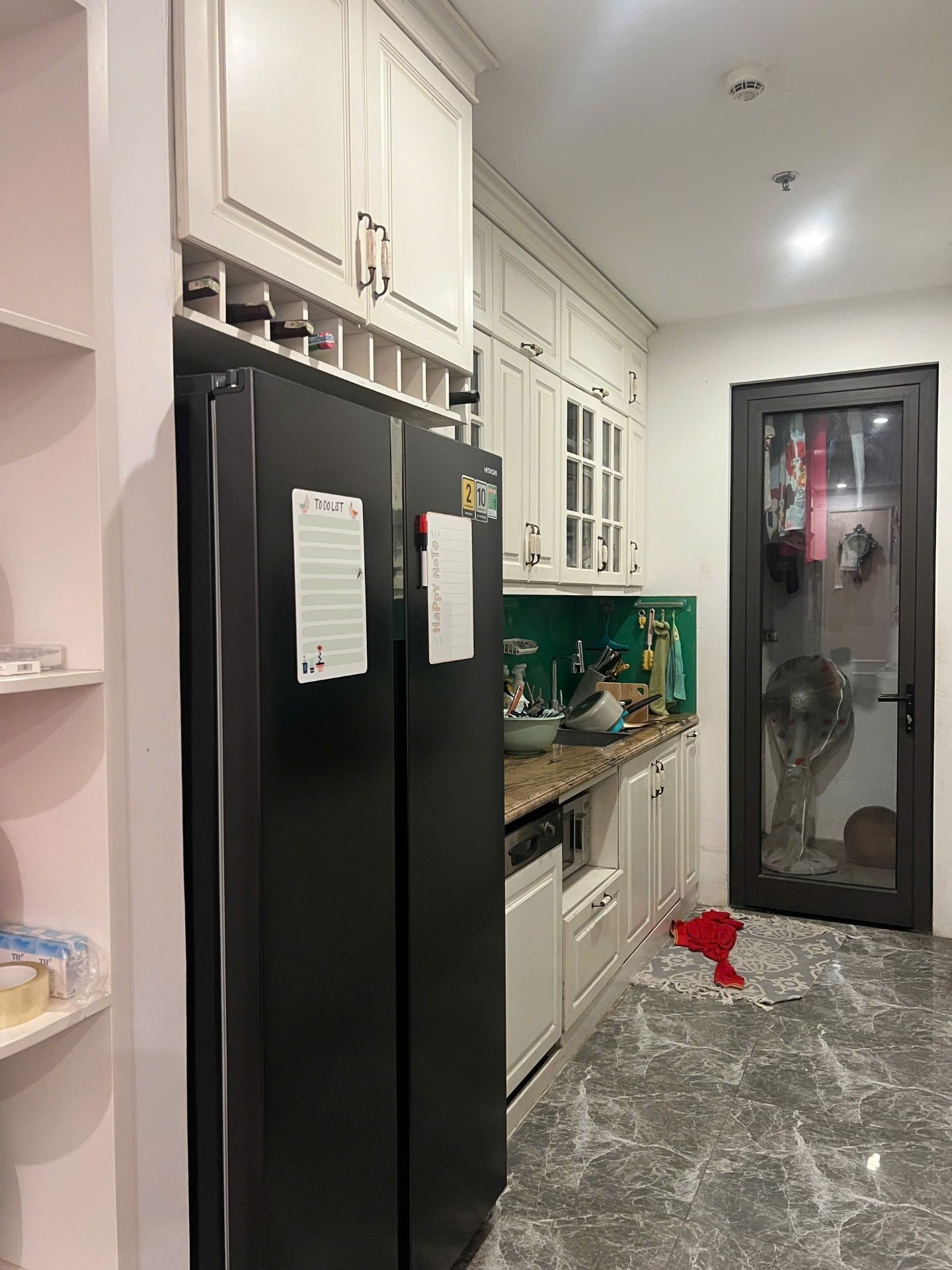 Bán nhà Minh Khai - diện tích 87m2 12 tầng - Căn hộ chung cư đẹp - giá 11,9 tỷ