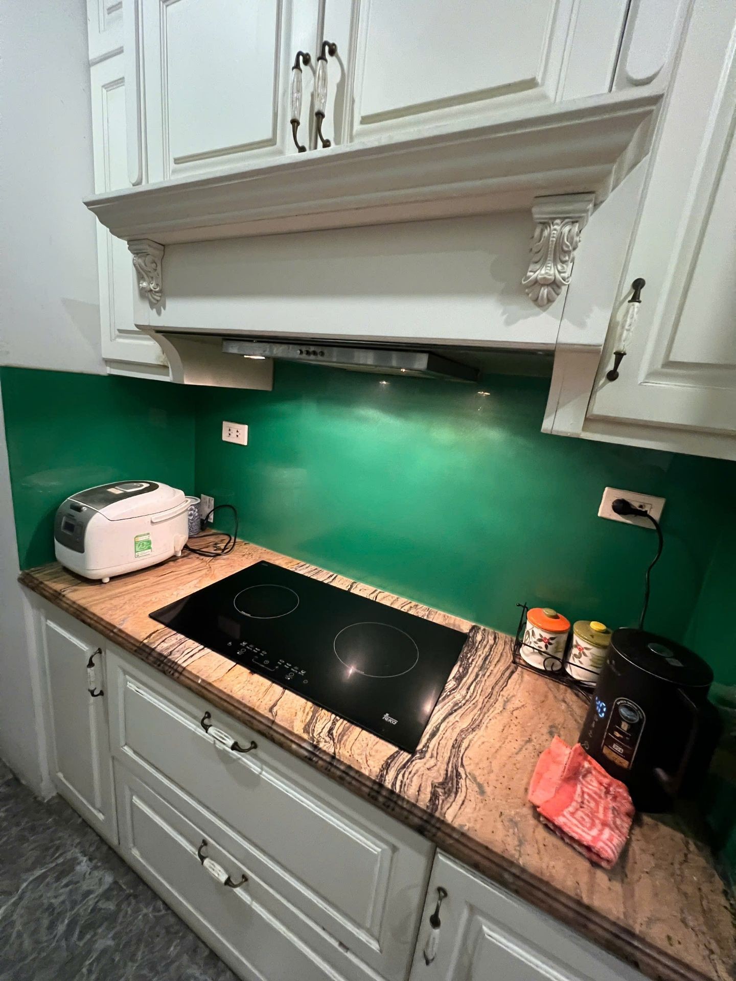 Bán nhà Minh Khai - diện tích 87m2 12 tầng - Căn hộ chung cư đẹp - giá 11,9 tỷ