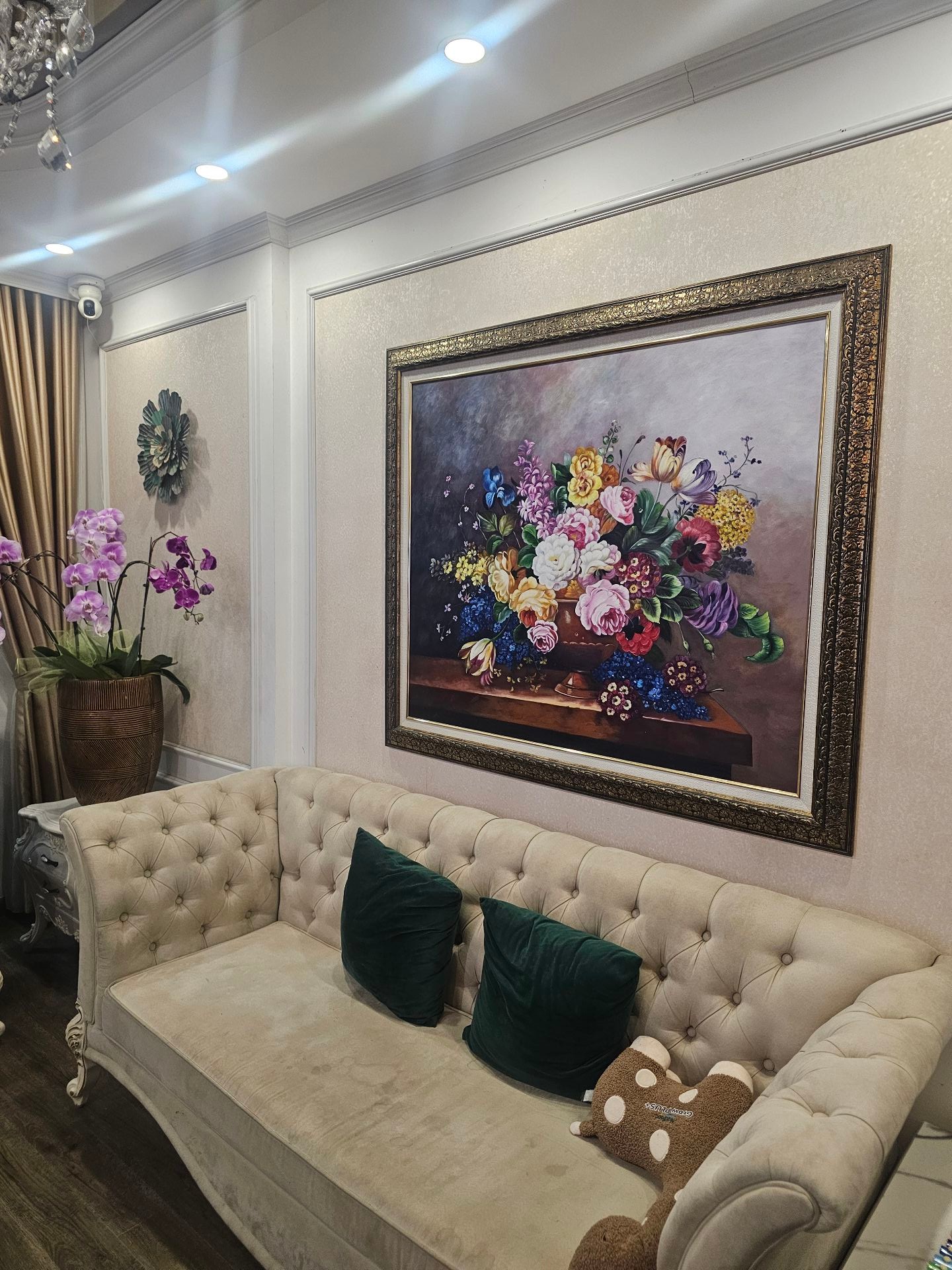 Bán nhà Minh Khai - diện tích 87m2 12 tầng - Căn hộ chung cư đẹp - giá 11,9 tỷ