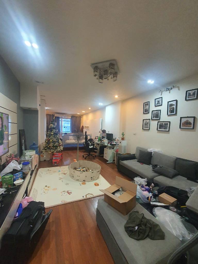 Bán nhà Tây Sơn - diện tích 98.8m2 5 tầng - Mặt phố kinh doanh sầm uất - giá 50 tỷ