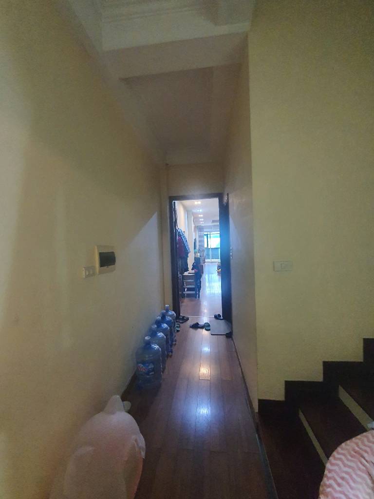 Bán nhà Tây Sơn - diện tích 98.8m2 5 tầng - Mặt phố kinh doanh sầm uất - giá 50 tỷ