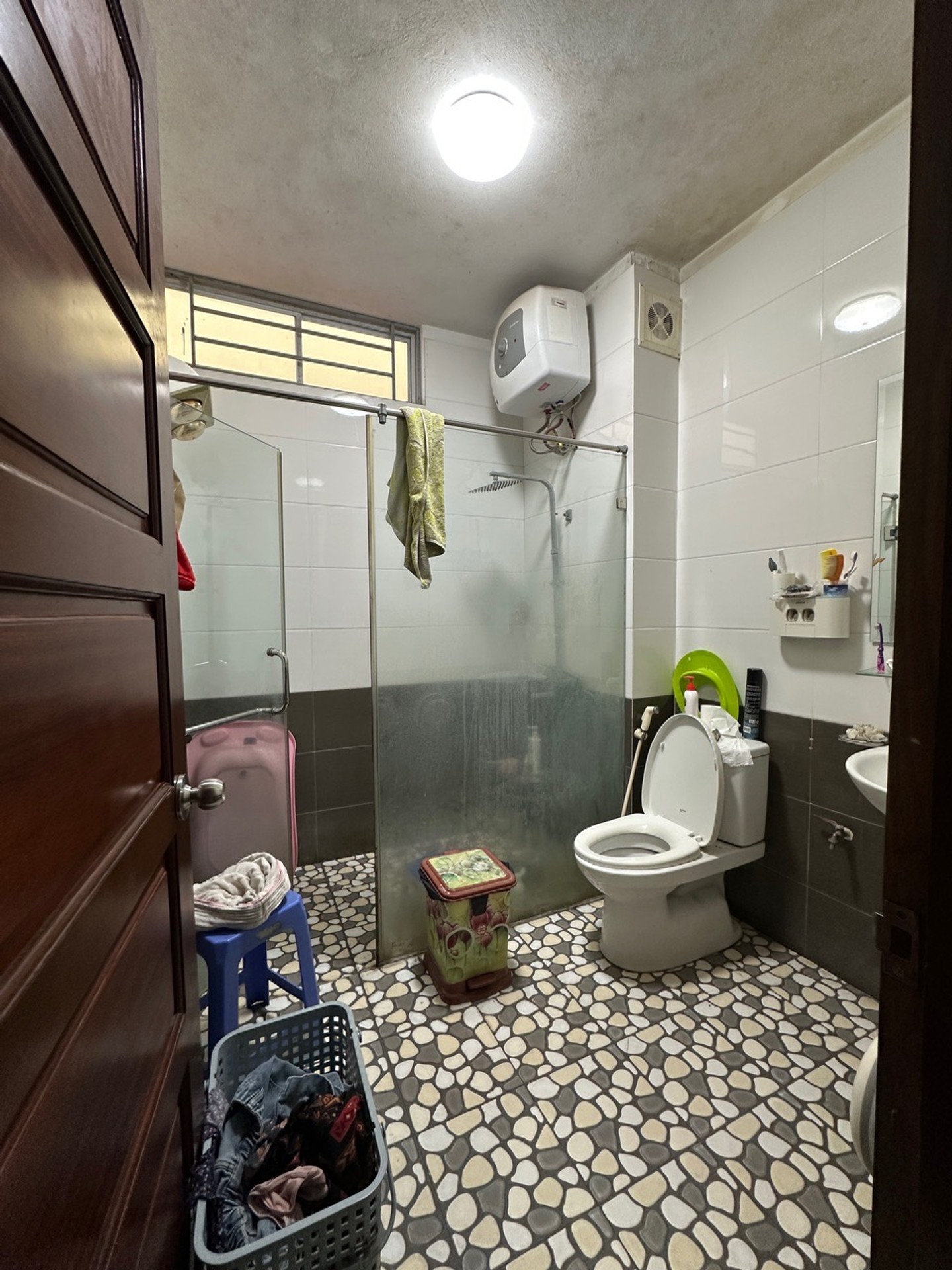 Bán nhà Hoàng Mai - diện tích 32m2 5 tầng - Lô góc - giá 7,95 tỷ