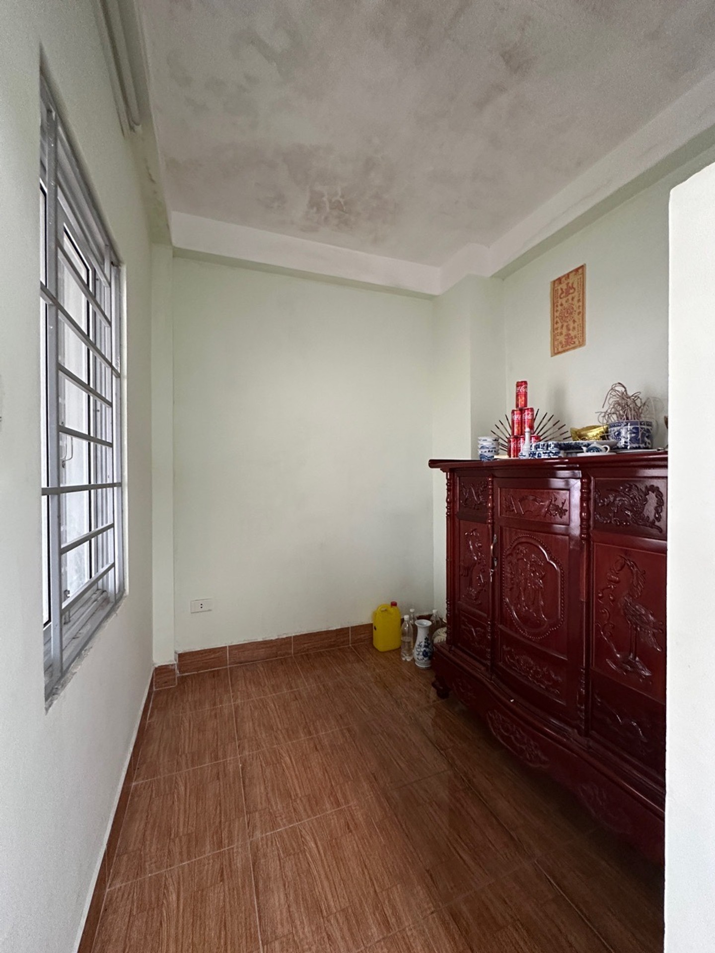 Bán nhà Hoàng Mai - diện tích 32m2 5 tầng - Lô góc - giá 7,95 tỷ