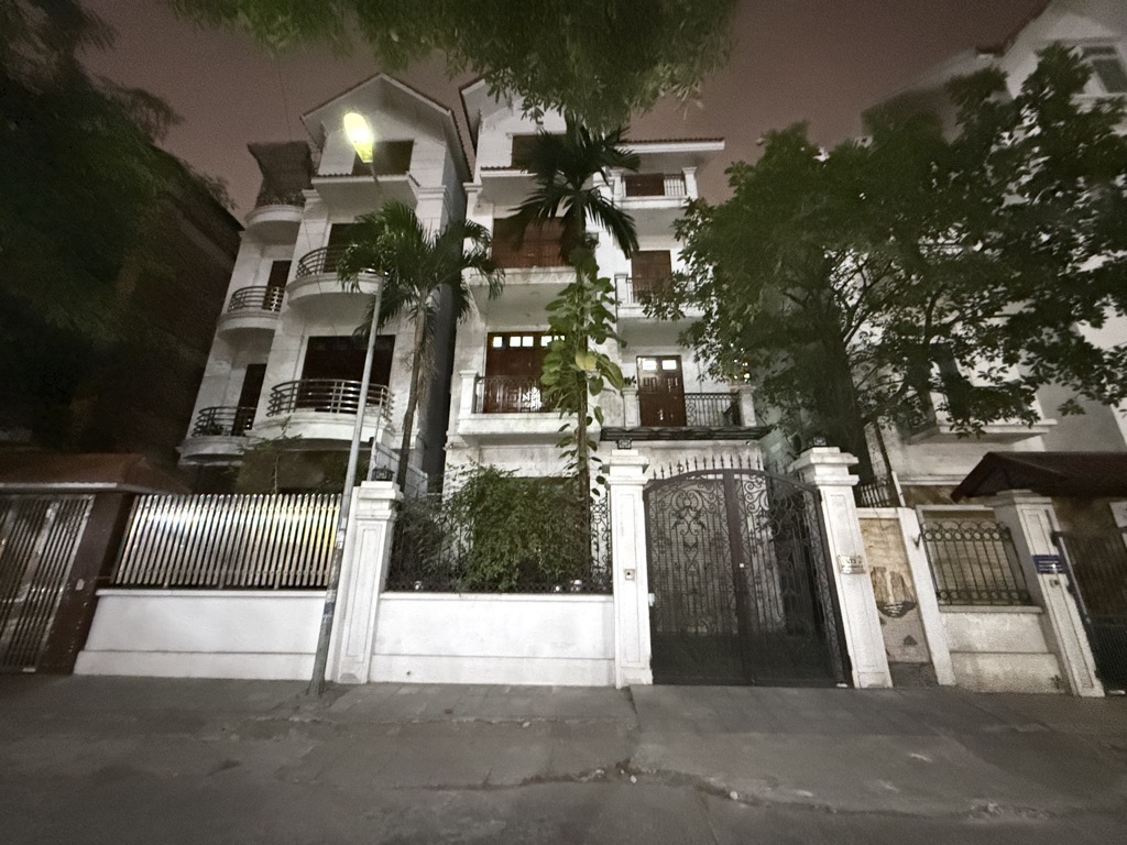 Bán nhà Trung Văn - diện tích 146m2 5 tầng - Biệt thự đơn lập - giá 50 tỷ