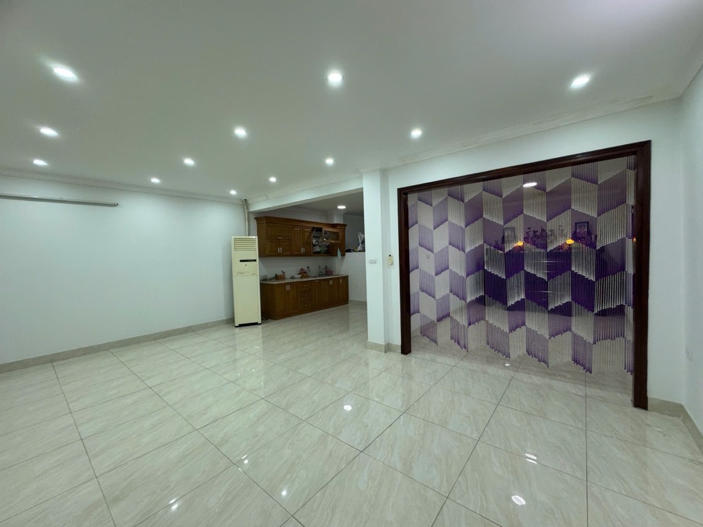 Bán nhà Trung Văn - diện tích 146m2 5 tầng - Biệt thự đơn lập - giá 50 tỷ