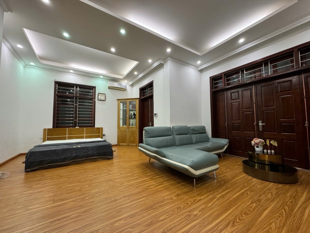 Bán nhà Trung Văn - diện tích 146m2 5 tầng - Biệt thự đơn lập - giá 50 tỷ