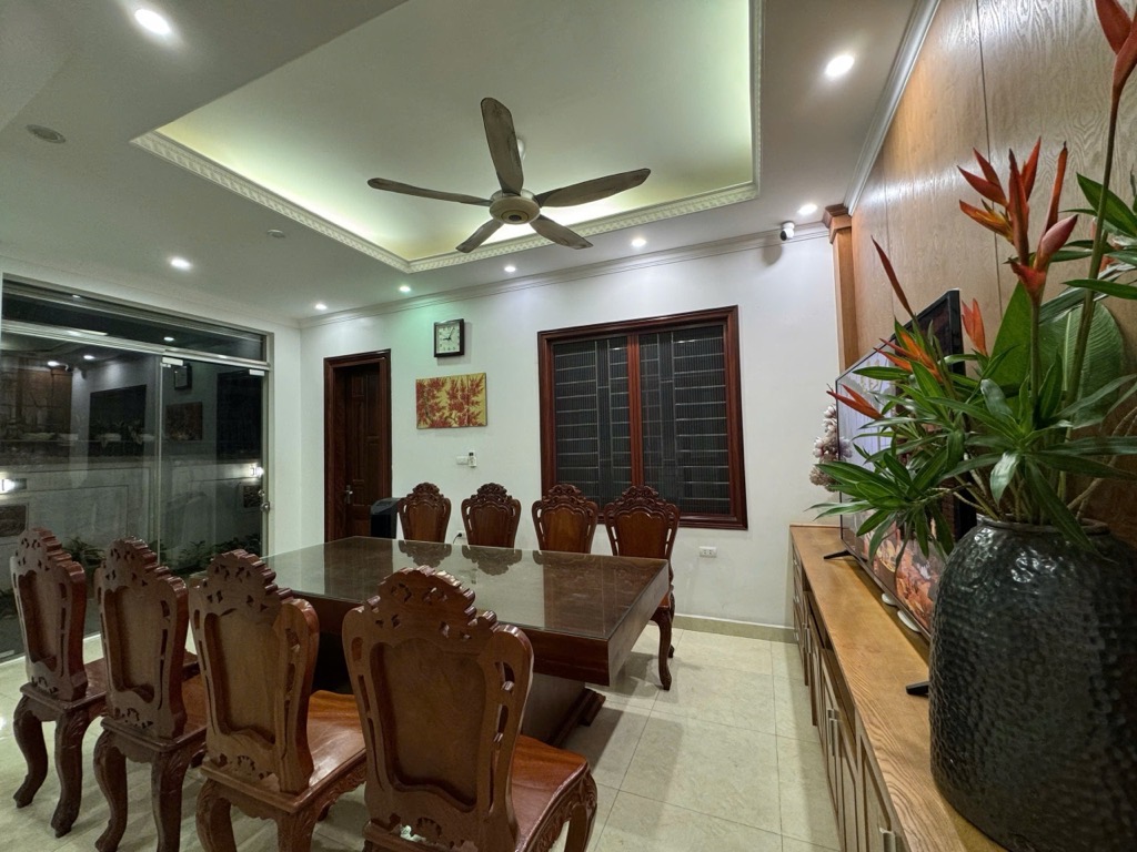 Bán nhà Trung Văn - diện tích 146m2 5 tầng - Biệt thự đơn lập - giá 50 tỷ