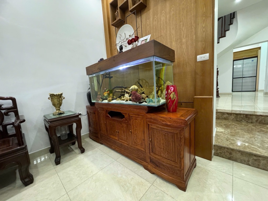 Bán nhà Trung Văn - diện tích 146m2 5 tầng - Biệt thự đơn lập - giá 50 tỷ