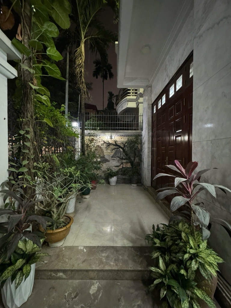 Bán nhà Trung Văn - diện tích 146m2 5 tầng - Biệt thự đơn lập - giá 50 tỷ