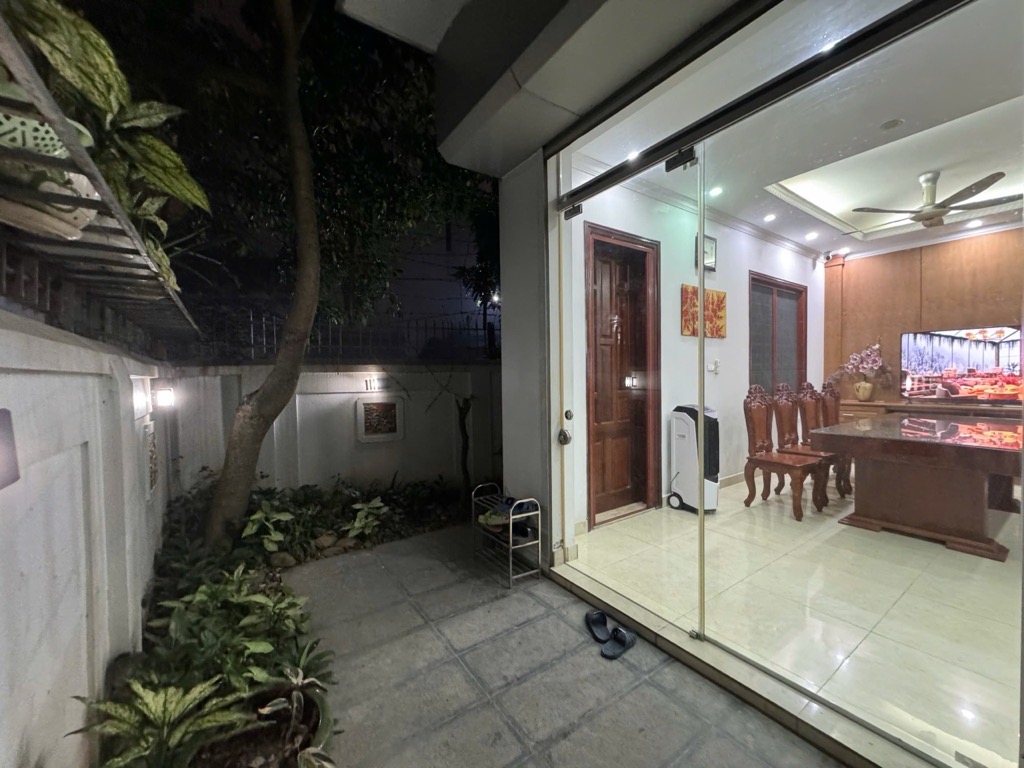 Bán nhà Trung Văn - diện tích 146m2 5 tầng - Biệt thự đơn lập - giá 50 tỷ