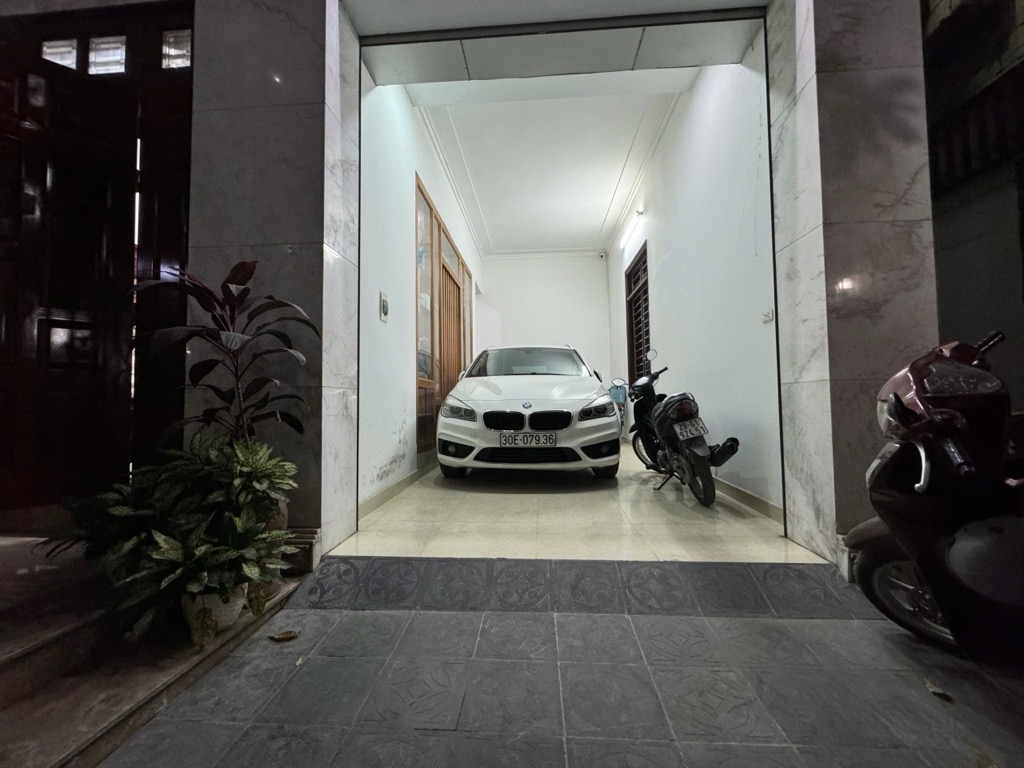 Bán nhà Trung Văn - diện tích 146m2 5 tầng - Biệt thự đơn lập - giá 50 tỷ