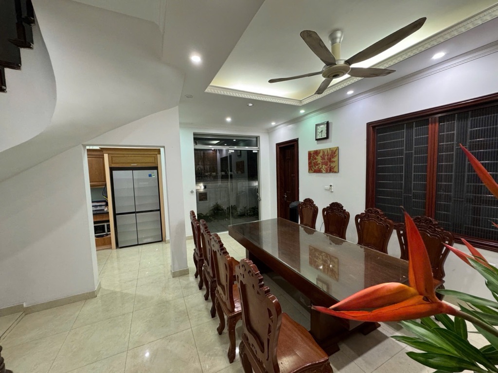 Bán nhà Trung Văn - diện tích 146m2 5 tầng - Biệt thự đơn lập - giá 50 tỷ