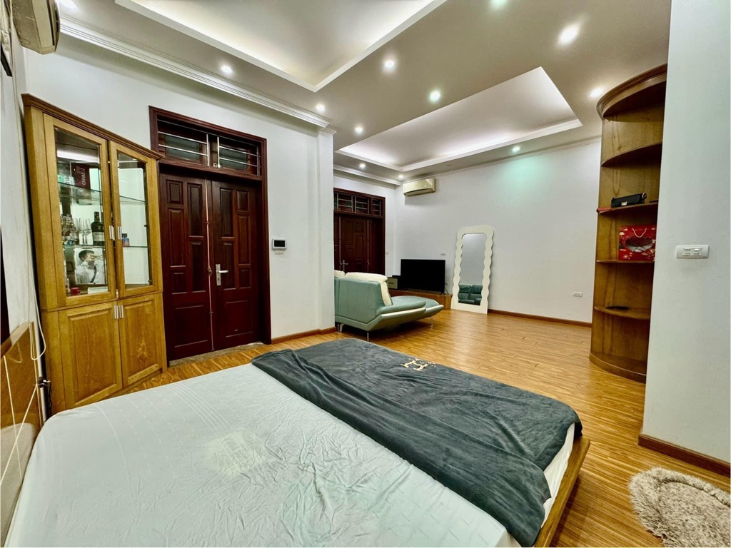 Bán nhà Trung Văn - diện tích 146m2 5 tầng - Biệt thự đơn lập - giá 50 tỷ