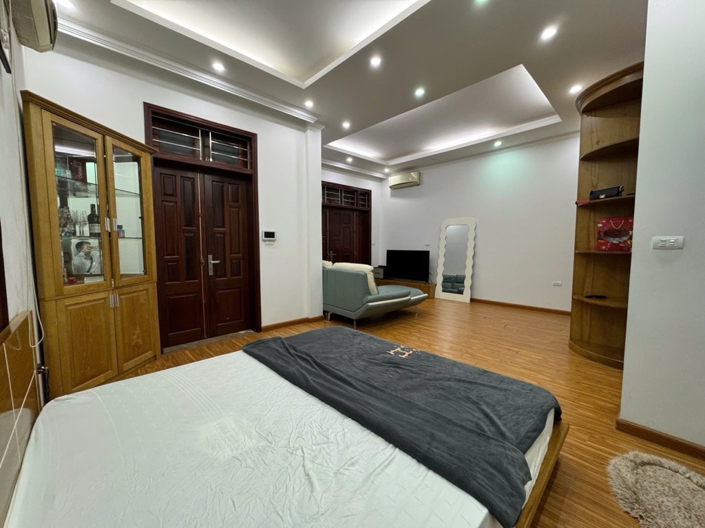 Bán nhà Trung Văn - diện tích 146m2 5 tầng - Biệt thự đơn lập - giá 50 tỷ