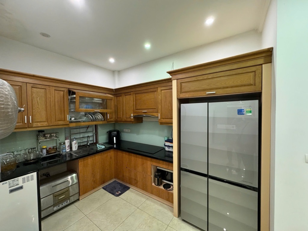 Bán nhà Trung Văn - diện tích 146m2 5 tầng - Biệt thự đơn lập - giá 50 tỷ