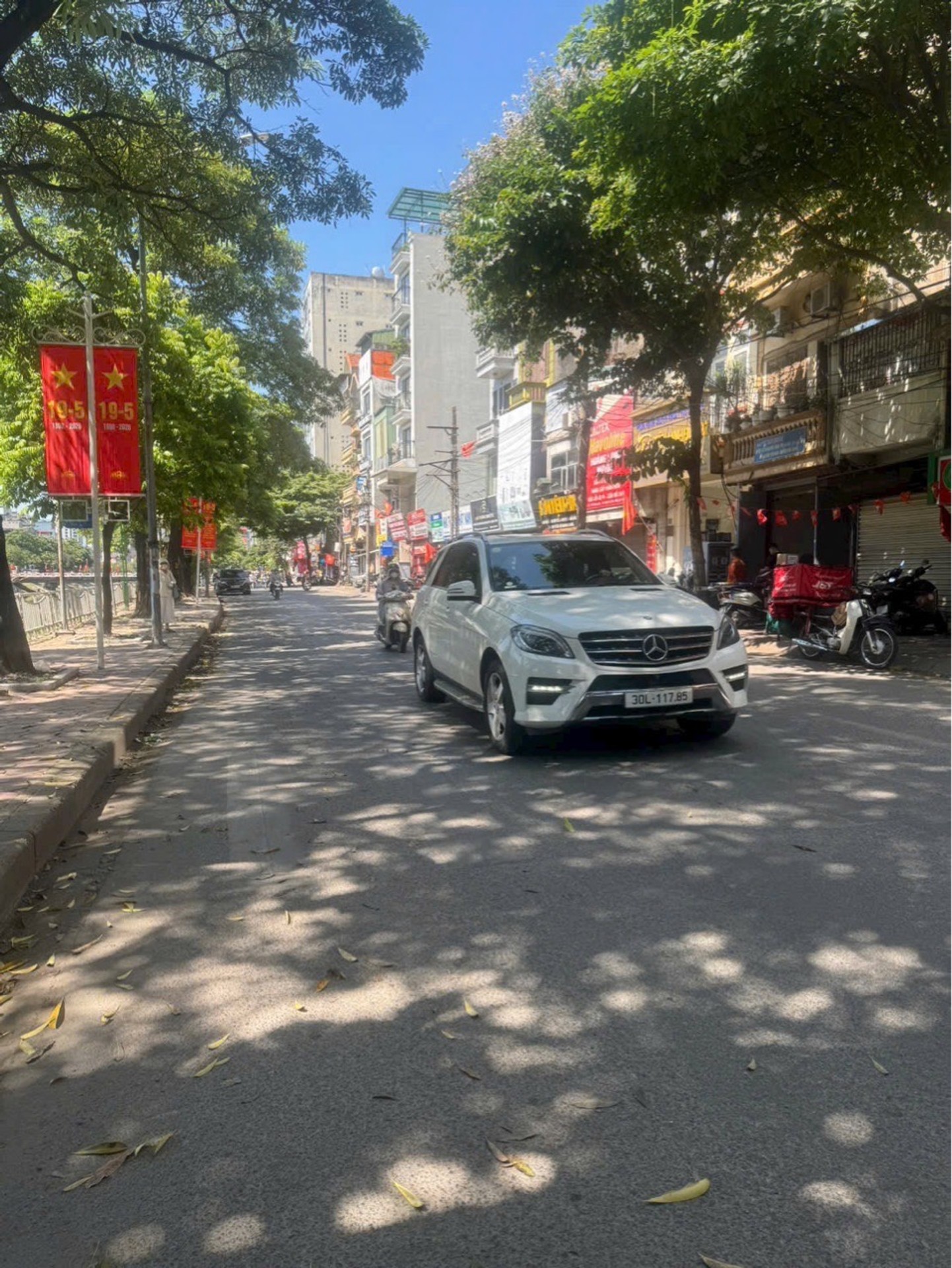 Ảnh đại diện