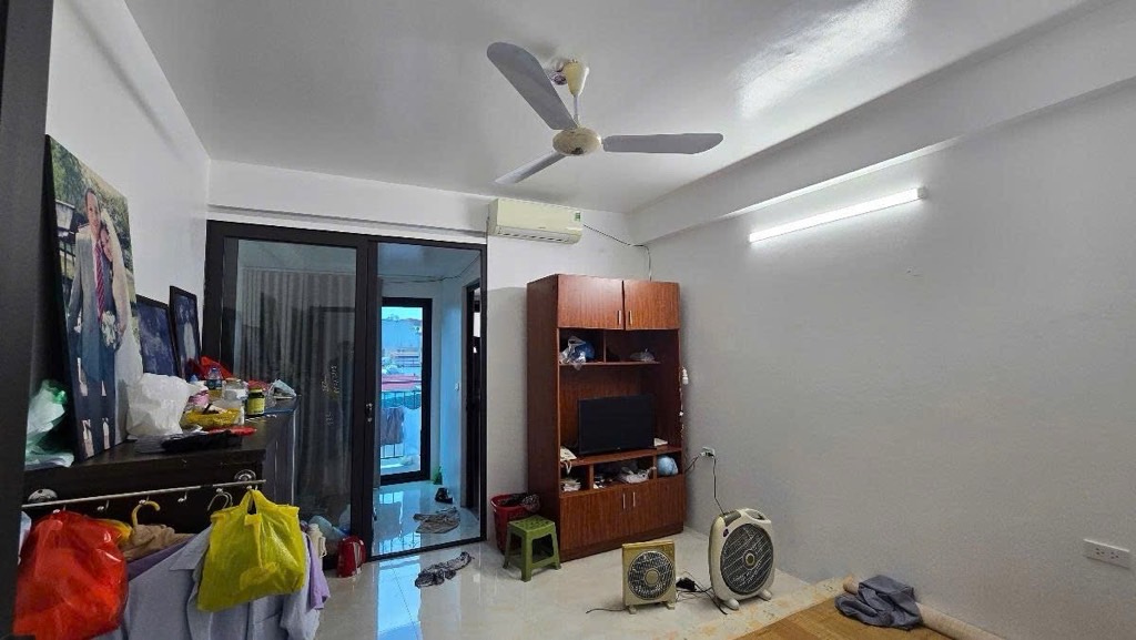 Bán nhà Mễ Trì - diện tích 132m2 9 tầng - ô tô - giá 32,5 tỷ