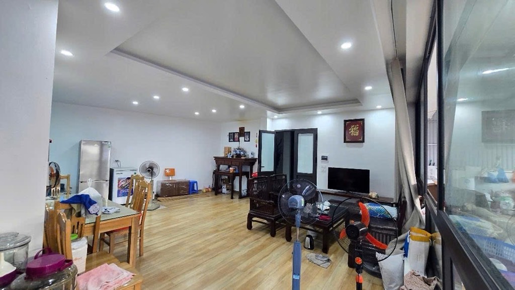 Bán nhà Mễ Trì - diện tích 132m2 9 tầng - ô tô - giá 32,5 tỷ