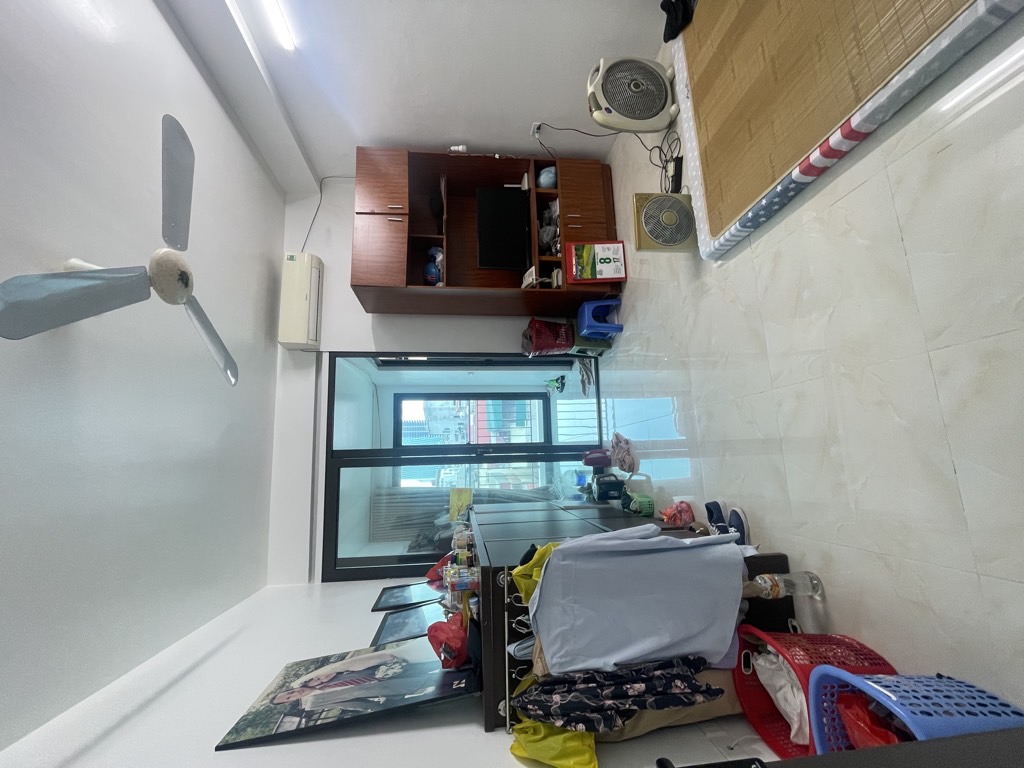 Bán nhà Mễ Trì - diện tích 132m2 9 tầng - ô tô - giá 32,5 tỷ