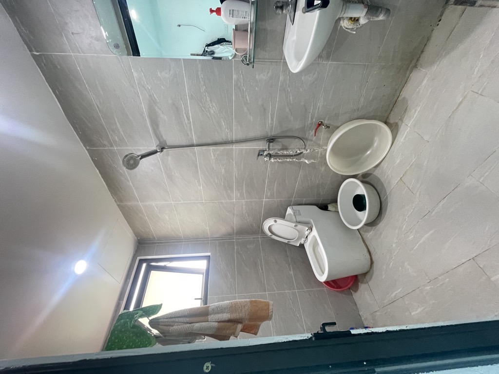 Bán nhà Mễ Trì - diện tích 132m2 9 tầng - ô tô - giá 32,5 tỷ