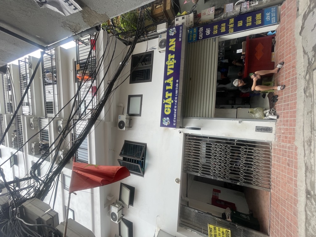 Bán nhà Mễ Trì - diện tích 132m2 9 tầng - ô tô - giá 32,5 tỷ