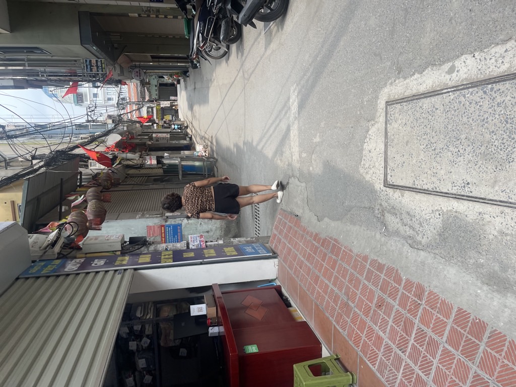 Bán nhà Mễ Trì - diện tích 132m2 9 tầng - ô tô - giá 32,5 tỷ