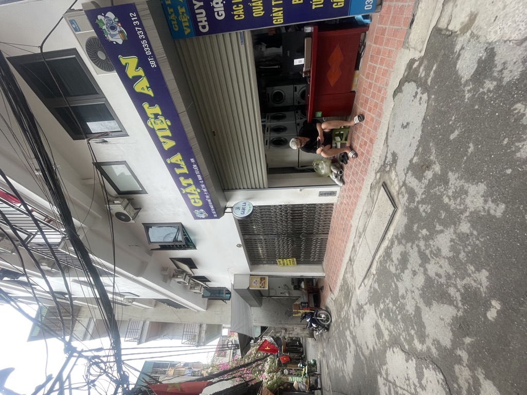 Bán nhà Mễ Trì - diện tích 132m2 9 tầng - ô tô - giá 32,5 tỷ