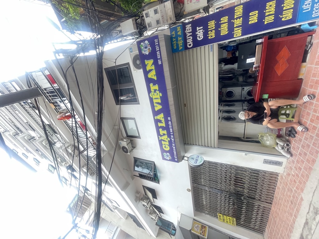 Bán nhà Mễ Trì - diện tích 132m2 9 tầng - ô tô - giá 32,5 tỷ