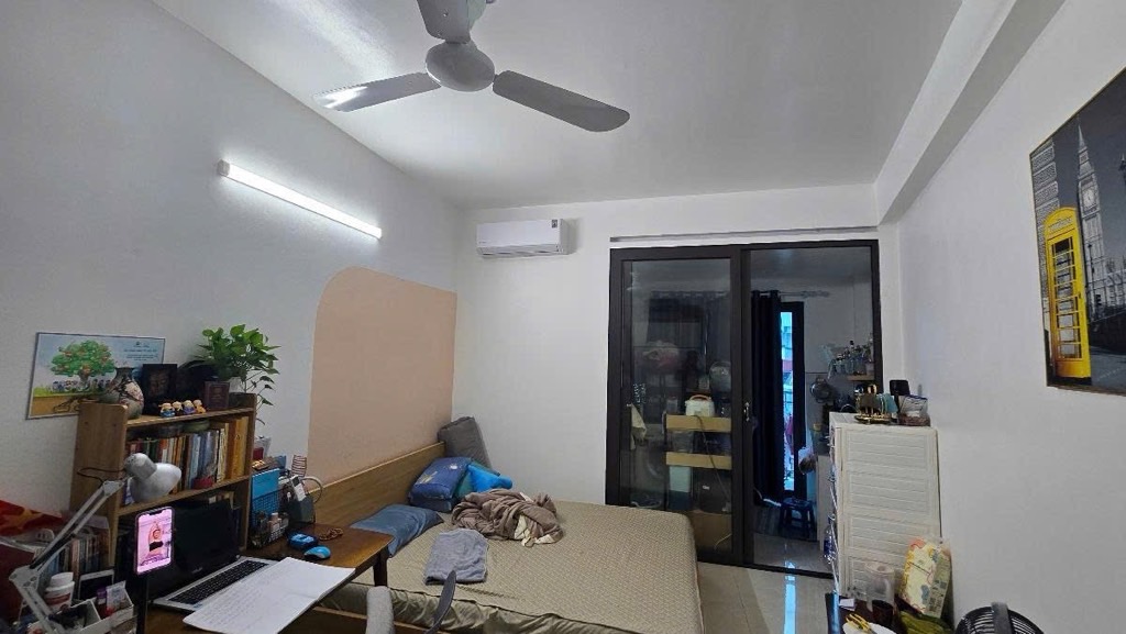 Bán nhà Mễ Trì - diện tích 132m2 9 tầng - ô tô - giá 32,5 tỷ