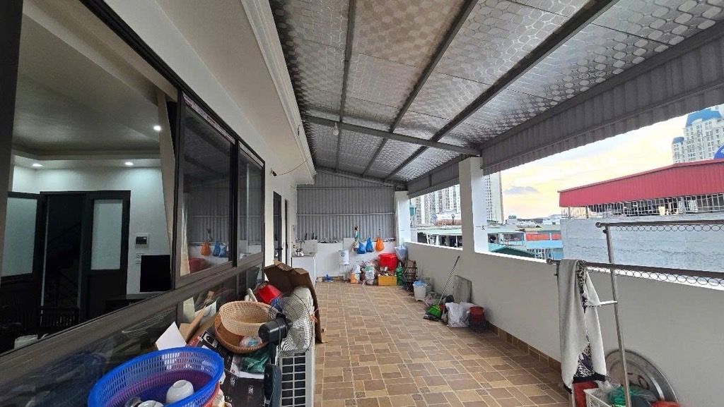 Bán nhà Mễ Trì - diện tích 132m2 9 tầng - ô tô - giá 32,5 tỷ