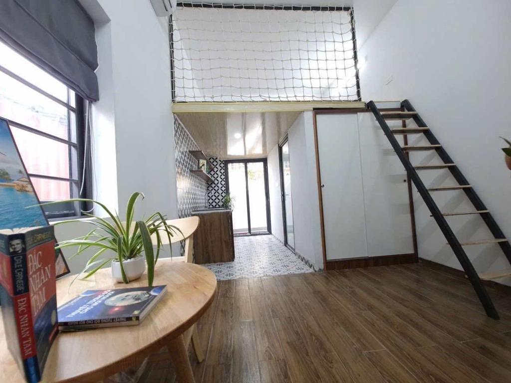 Bán nhà Vũ Tông Phan - diện tích 120m2 8 tầng - ô tô 7 chỗ qua - giá 36,86 tỷ