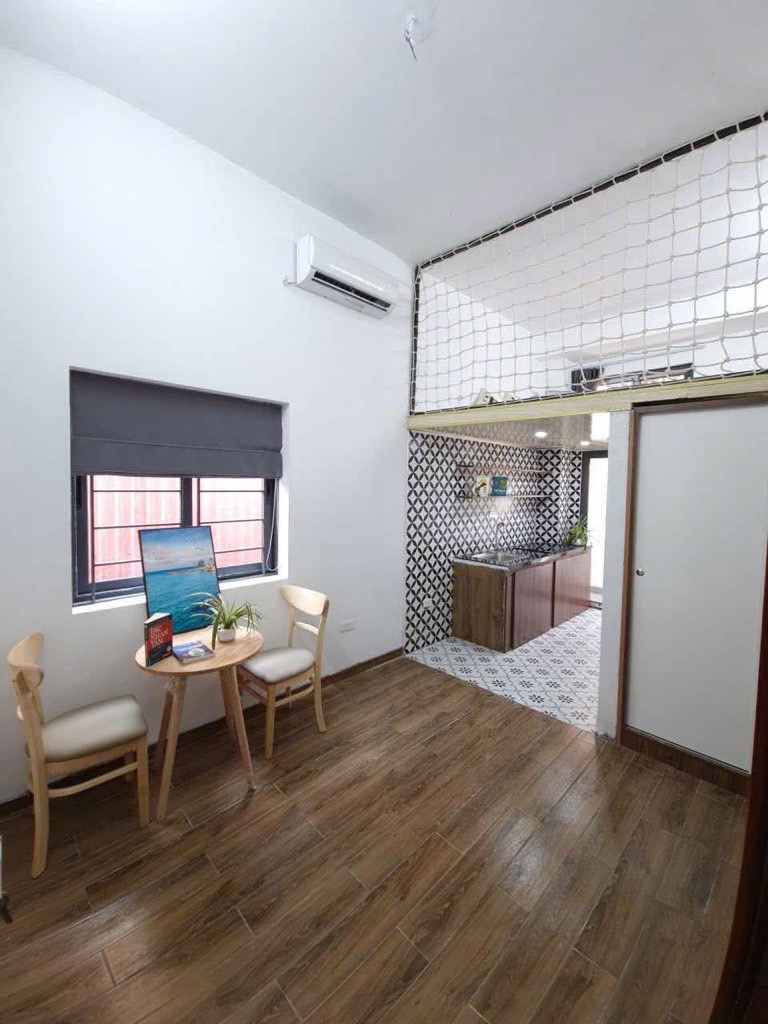 Bán nhà Vũ Tông Phan - diện tích 120m2 8 tầng - ô tô 7 chỗ qua - giá 36,86 tỷ