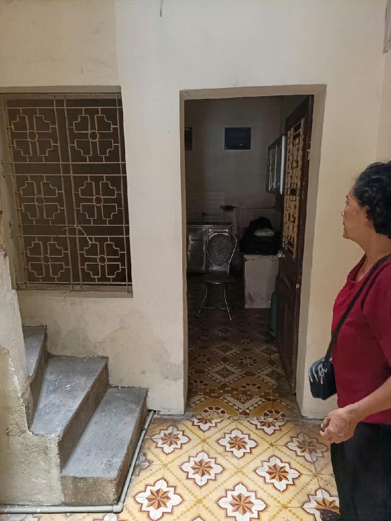 Bán nhà Nguyễn Lương Bằng - diện tích 77m2 2 tầng - Mặt phố VIP - giá 27,8 tỷ