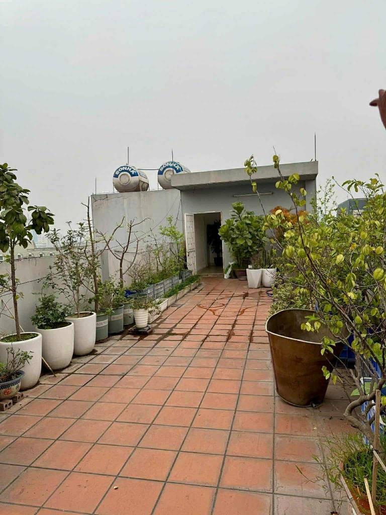 Bán nhà Đê La Thành - diện tích 85m2 7 tầng - Mặt phố - giá 55,5 tỷ