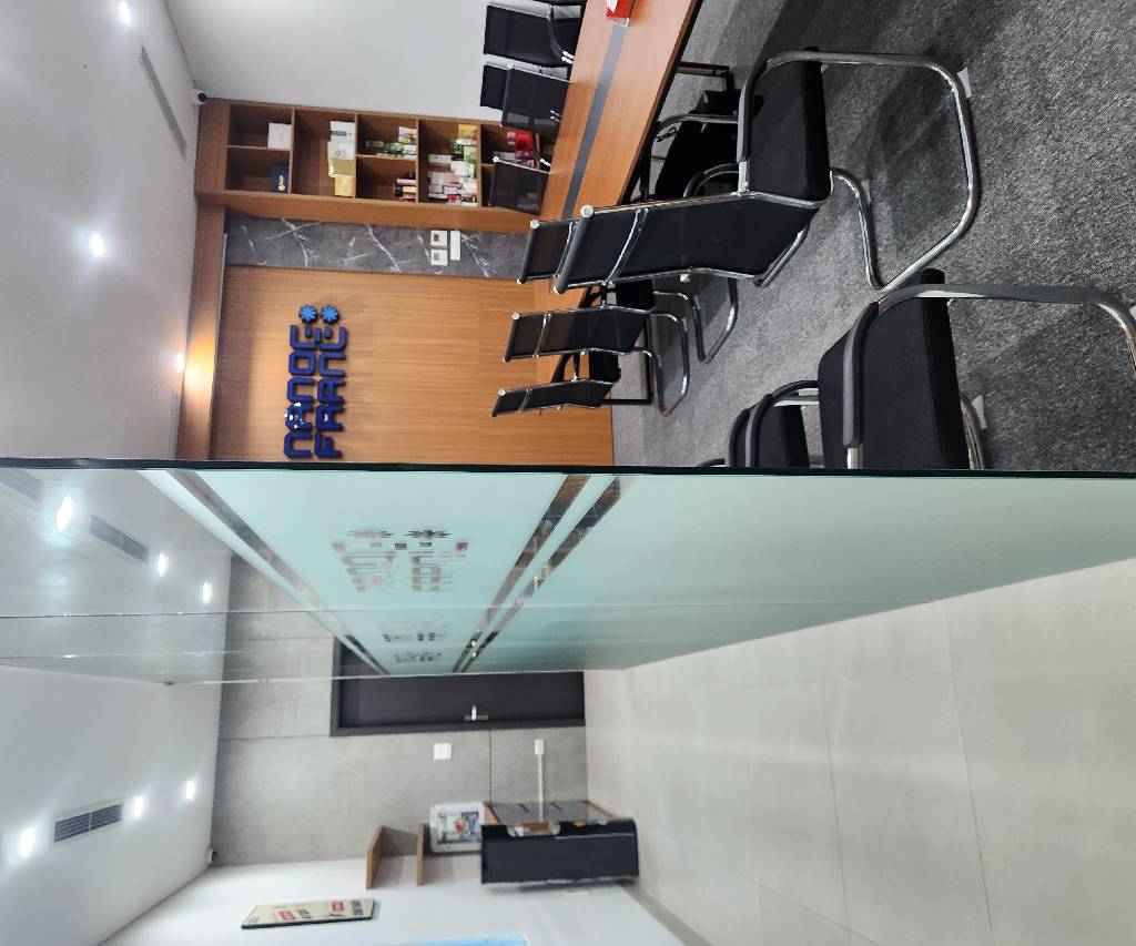 Bán nhà Nguyễn Xiển - diện tích 128m2 6 tầng - Lô góc xẻ khe, thang máy - giá 44,5 tỷ