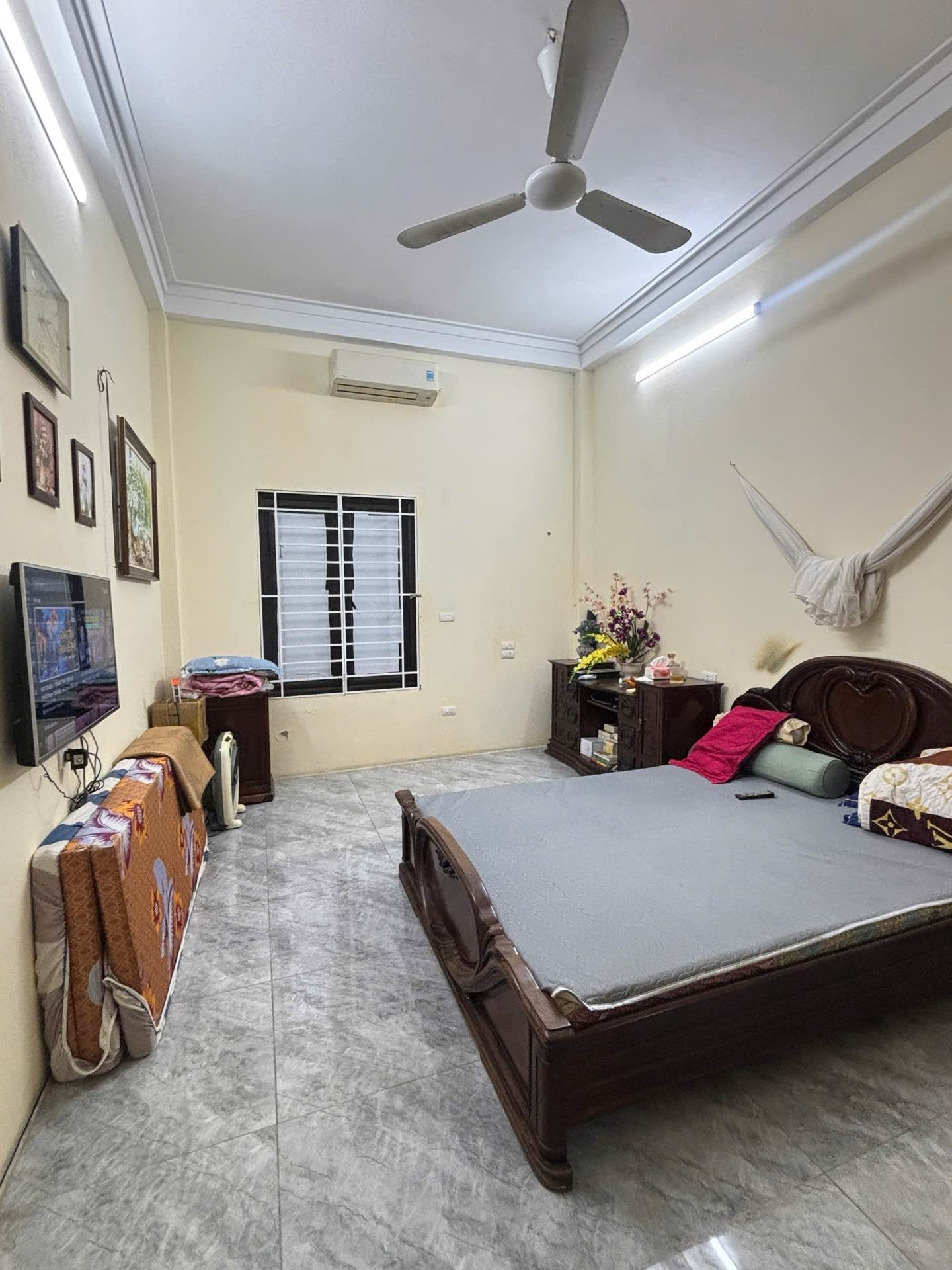 Bán nhà Lê Thanh Nghị - diện tích 73m2 4 tầng - Nhà ra phố - giá 31 tỷ