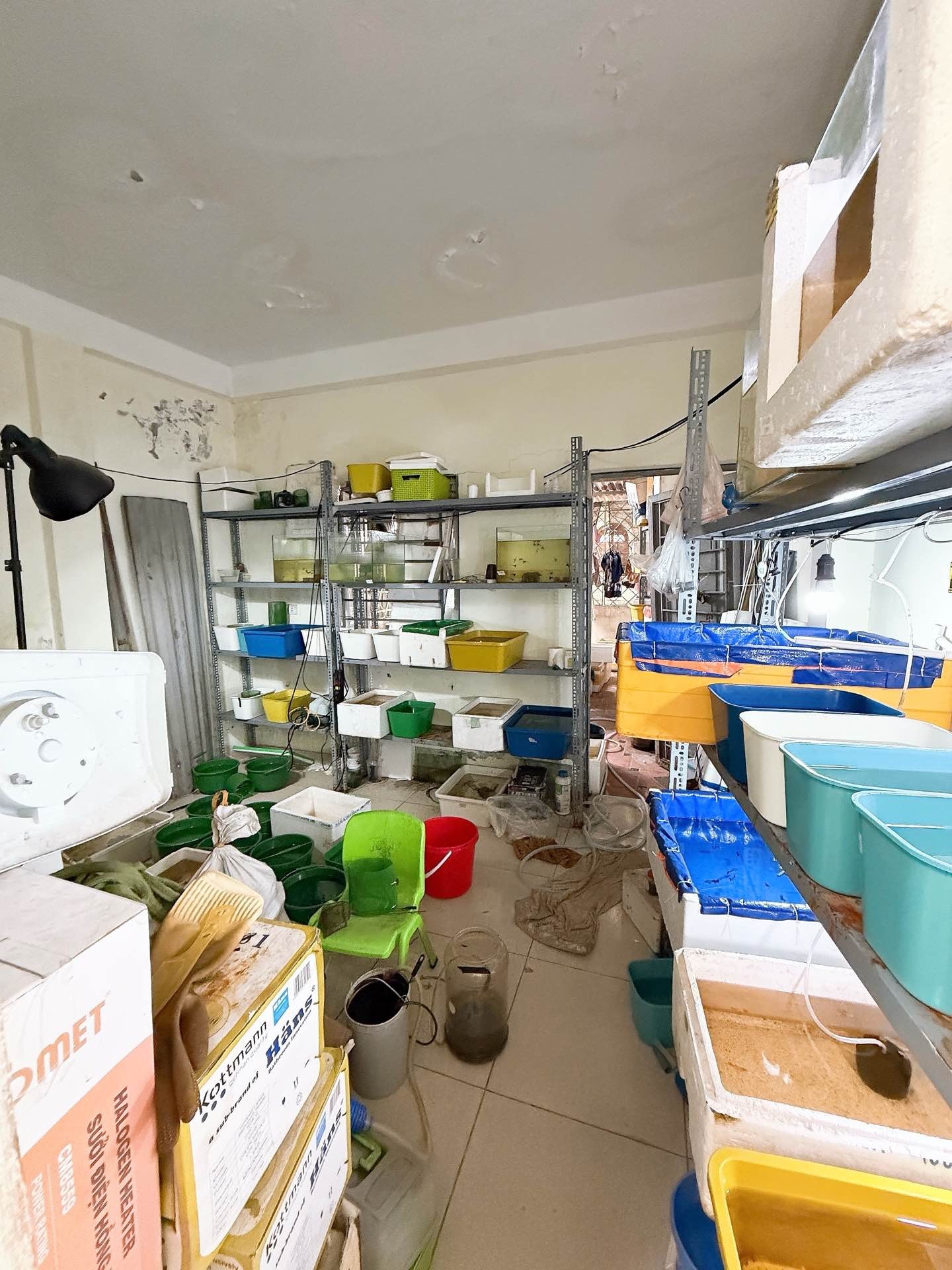 Bán nhà Hoàng Mai - diện tích 42m2 5 tầng - Sổ đỏ chính chủ - giá 7,5 tỷ