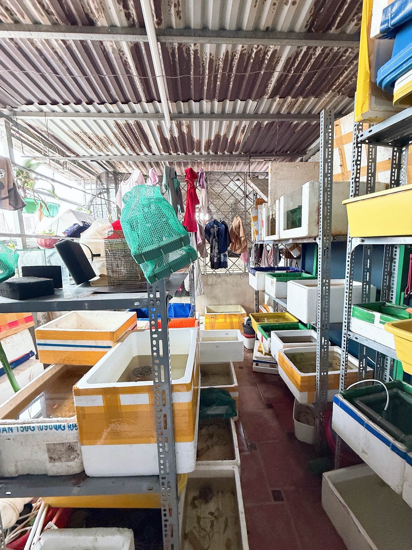 Bán nhà Hoàng Mai - diện tích 42m2 5 tầng - Sổ đỏ chính chủ - giá 7,5 tỷ