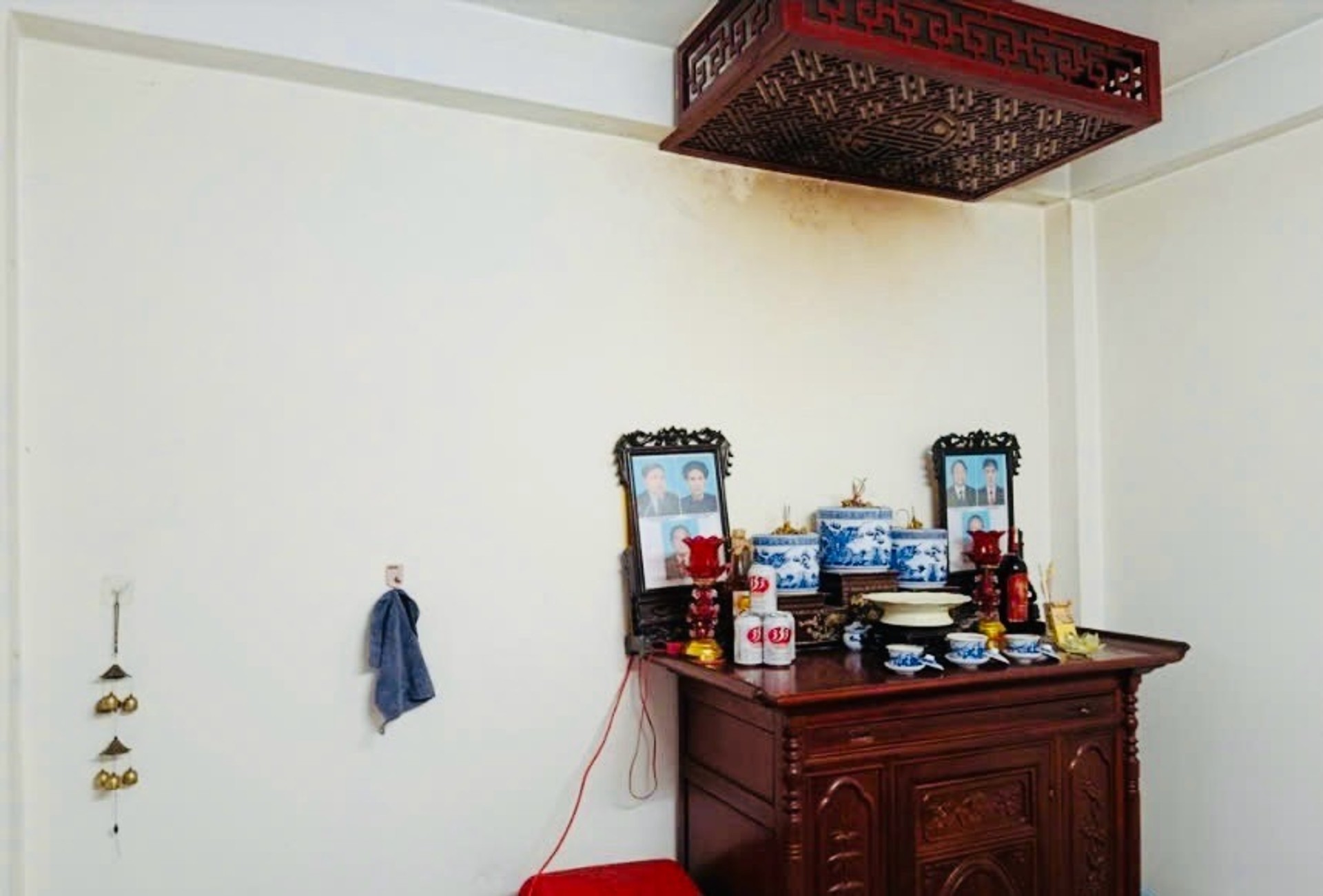 Bán nhà Tôn Đức Thắng - diện tích 84m2 5 tầng - Nhà đẹp trung tâm Đống Đa - giá 4,15 tỷ