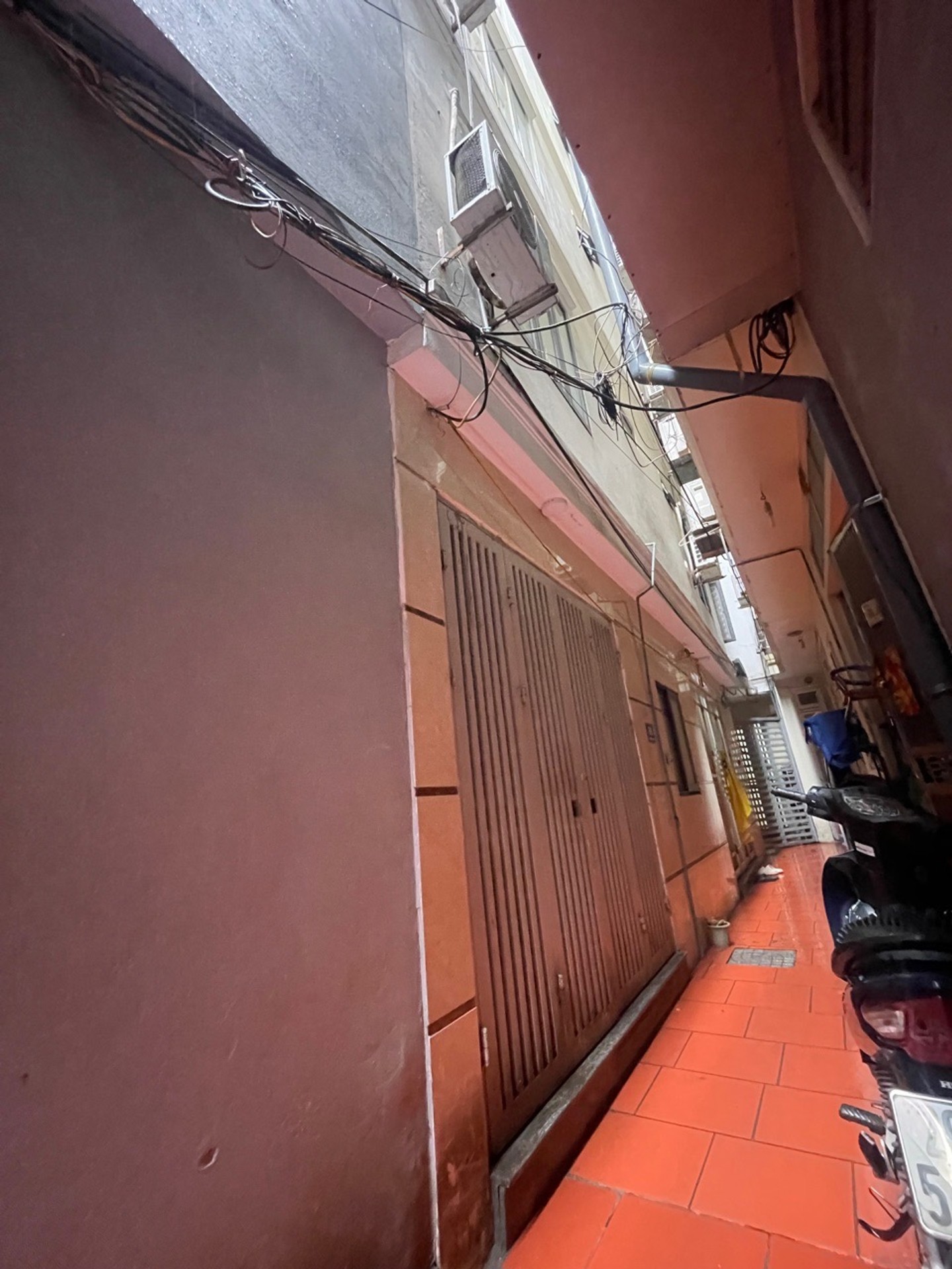 Bán nhà Tôn Đức Thắng - diện tích 84m2 5 tầng - Nhà đẹp trung tâm Đống Đa - giá 4,15 tỷ