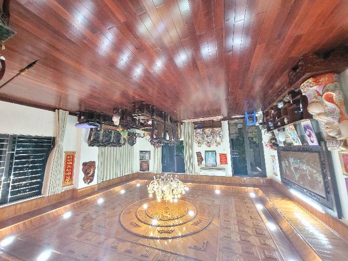 Bán nhà Triều Khúc - diện tích 180m2 9 tầng - TÒA NHÀ - VỈA HÈ - 2 MẶT NGÕ - SIÊU HIẾM - SIÊU NGON - giá 65 tỷ