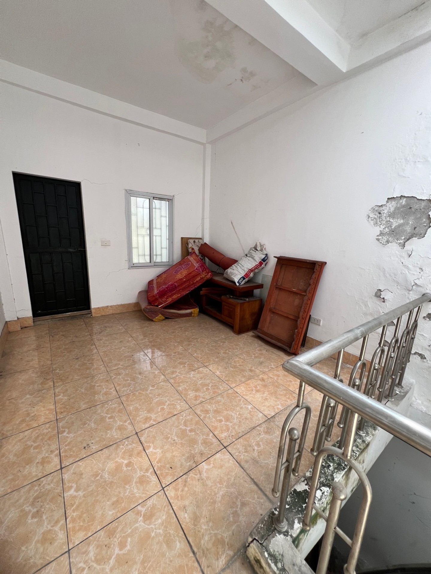 Bán nhà Đông Thiên - diện tích 24m2 4 tầng - Cực hiếm - giá 5,6 tỷ
