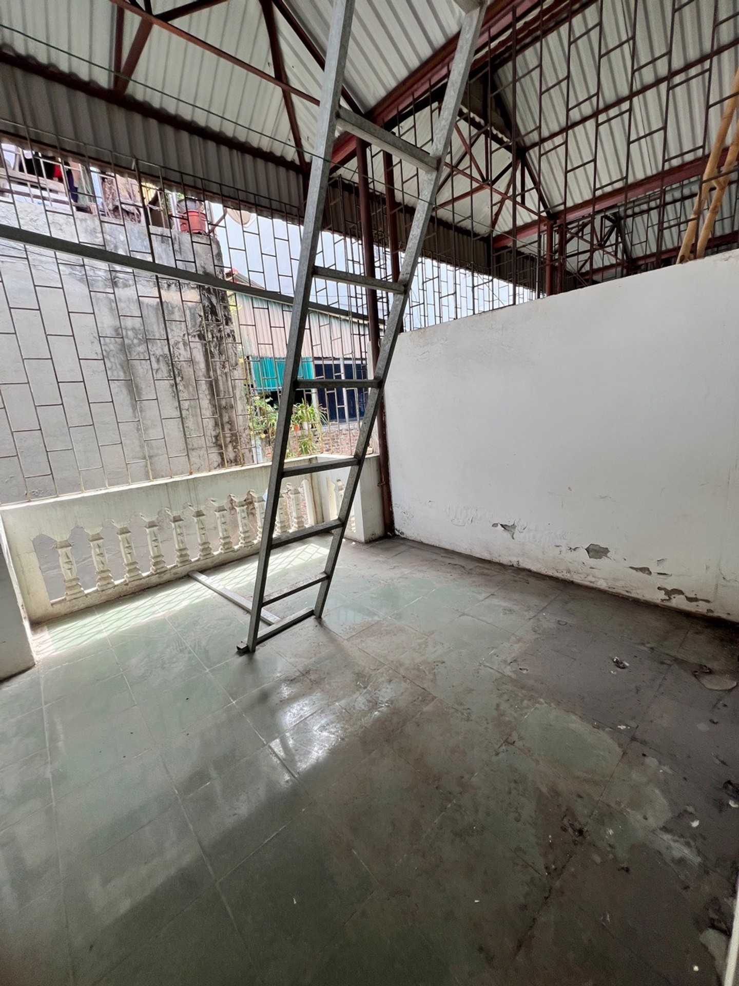 Bán nhà Đông Thiên - diện tích 24m2 4 tầng - Cực hiếm - giá 5,6 tỷ
