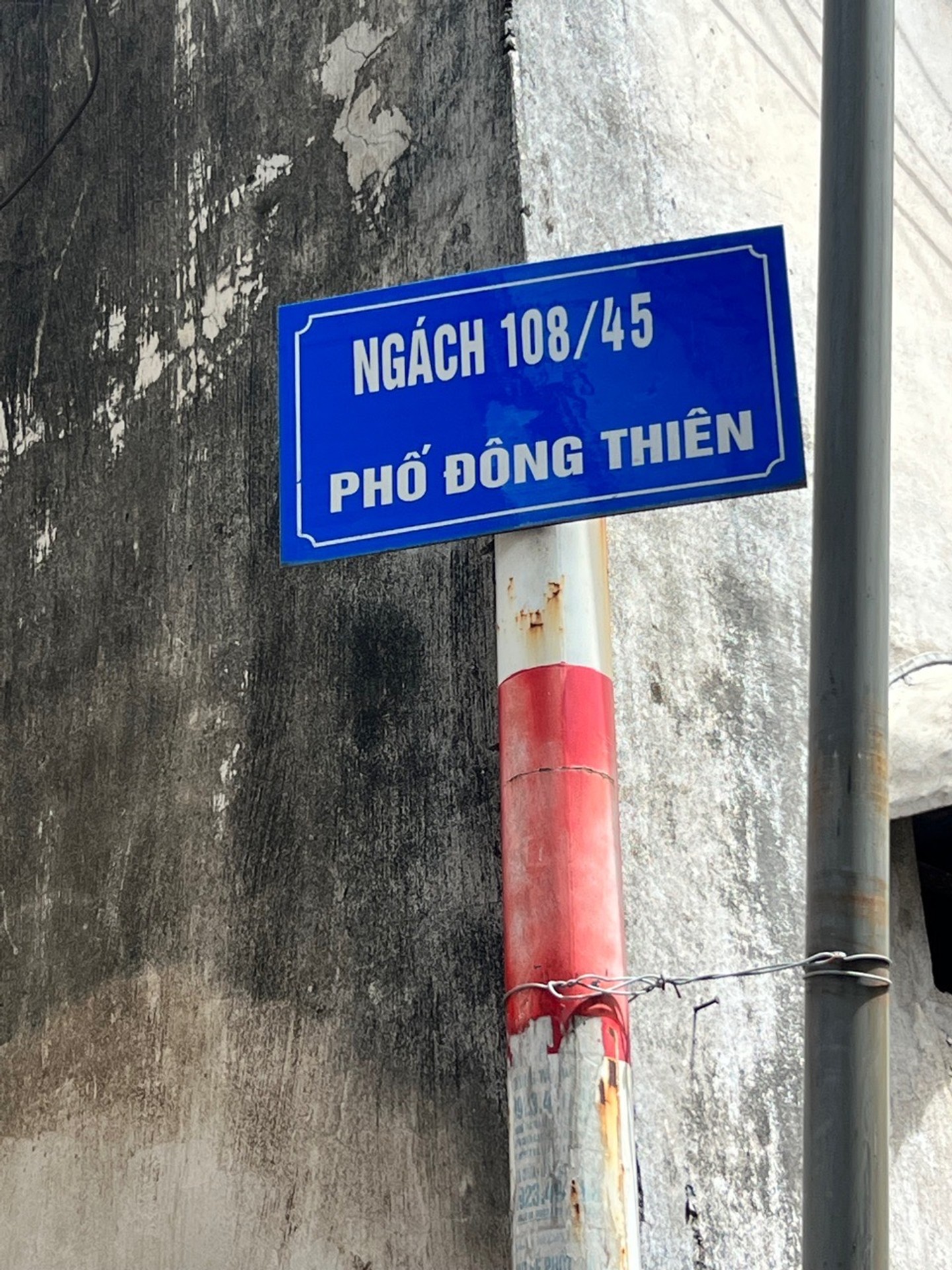 Bán nhà Đông Thiên - diện tích 24m2 4 tầng - Cực hiếm - giá 5,6 tỷ