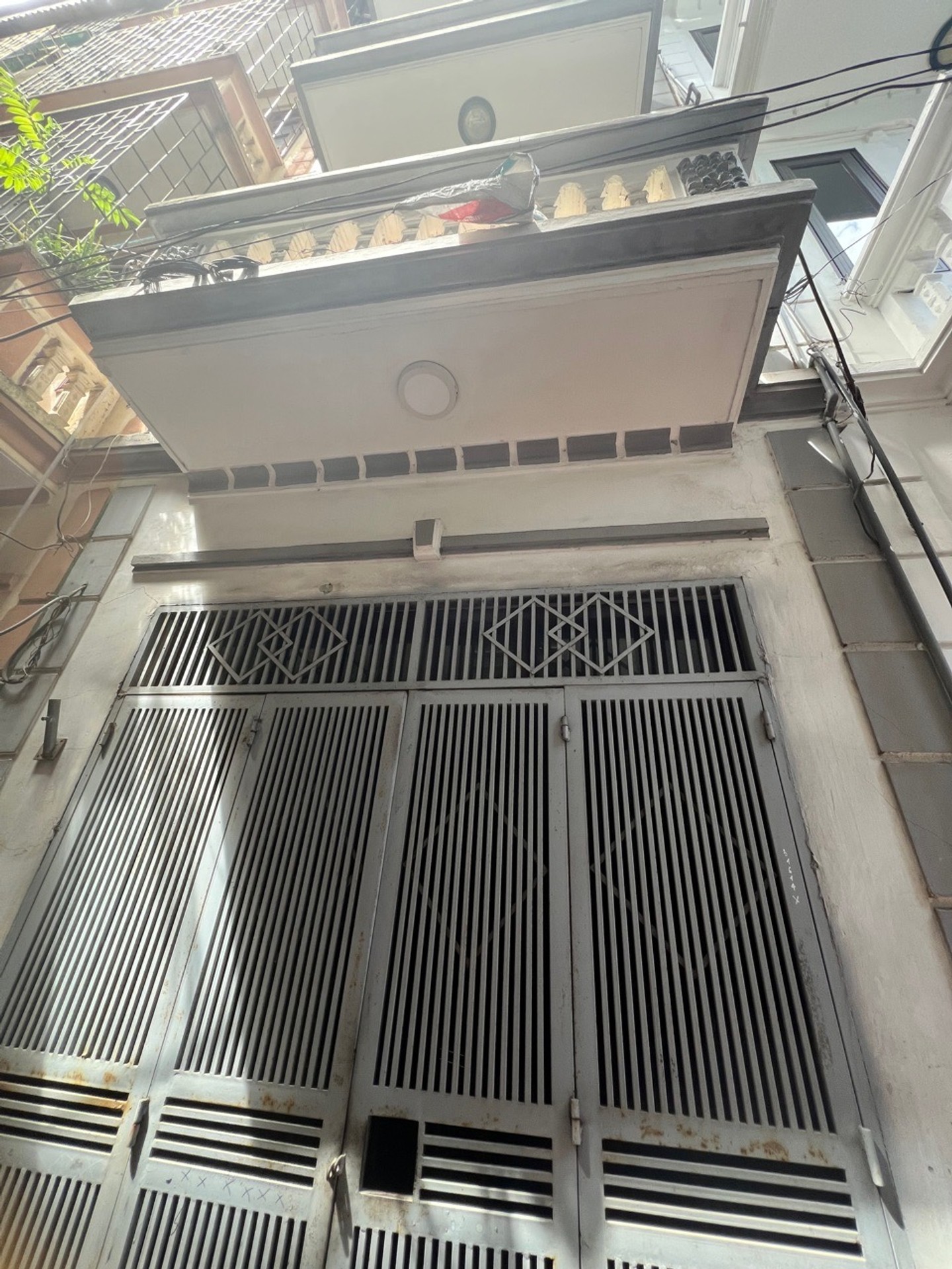Bán nhà Đông Thiên - diện tích 24m2 4 tầng - Cực hiếm - giá 5,6 tỷ